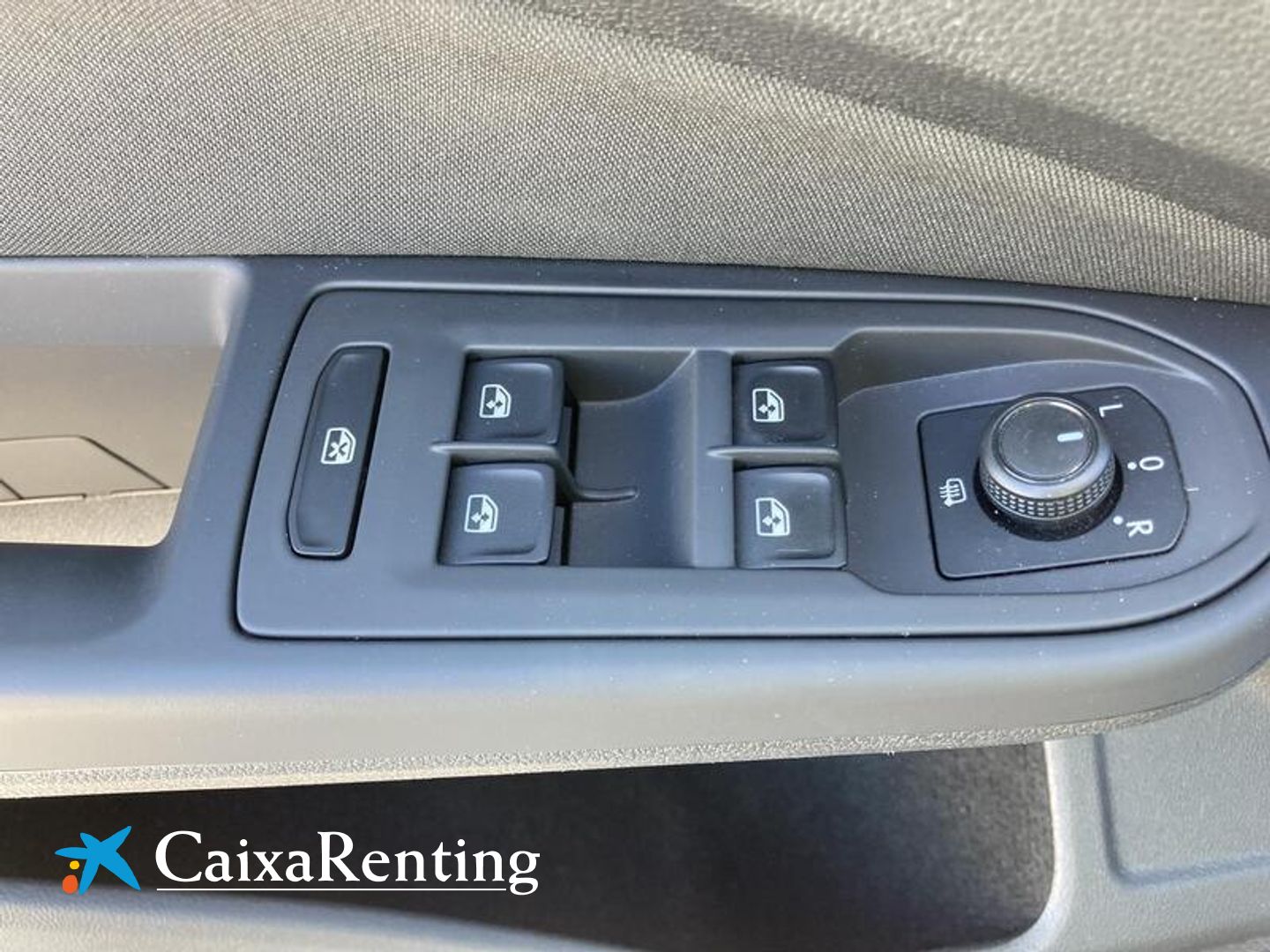 Volkswagen Golf 1.0 TSI 81 kW (110 CV)
