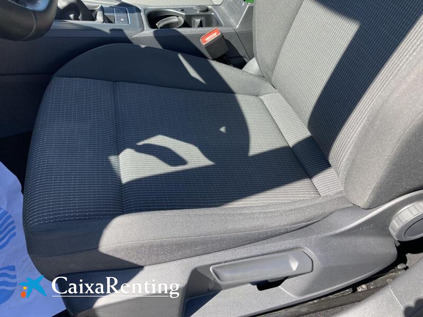 Volkswagen Golf 1.0 TSI 81 kW (110 CV)