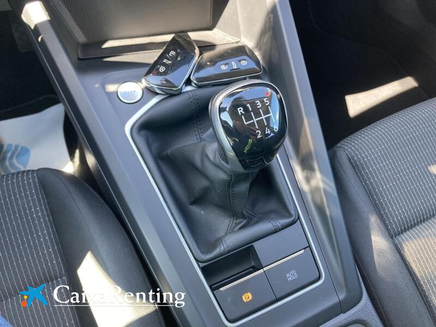 Volkswagen Golf 1.0 TSI 81 kW (110 CV)