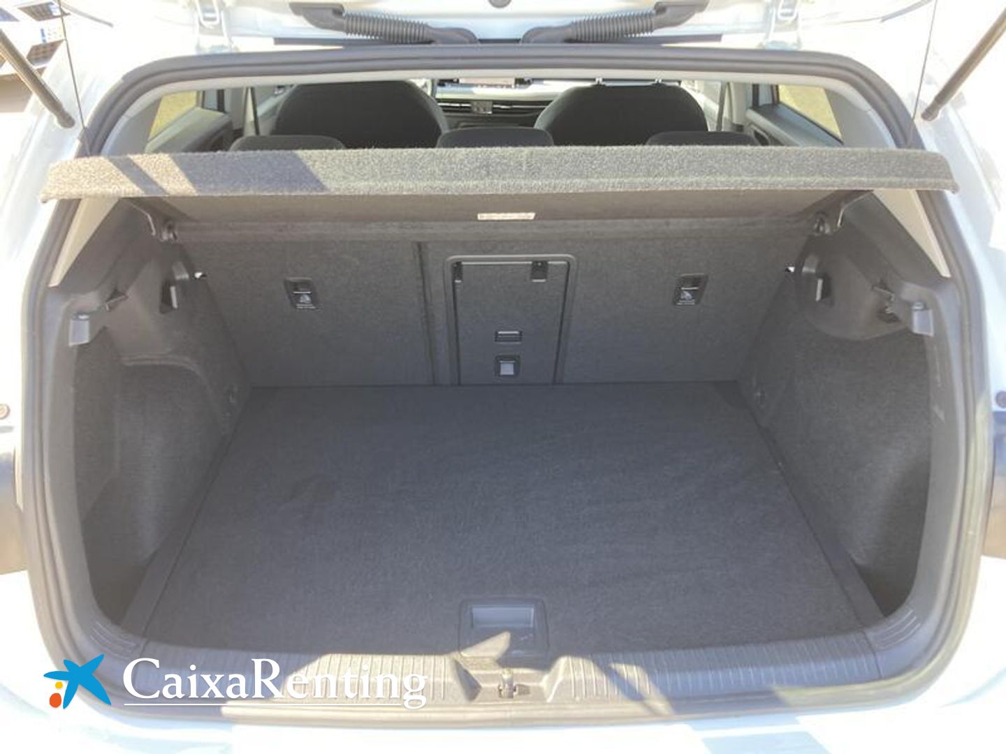Volkswagen Golf Life 1.0 eTSI 81 kW (110 CV) DSG