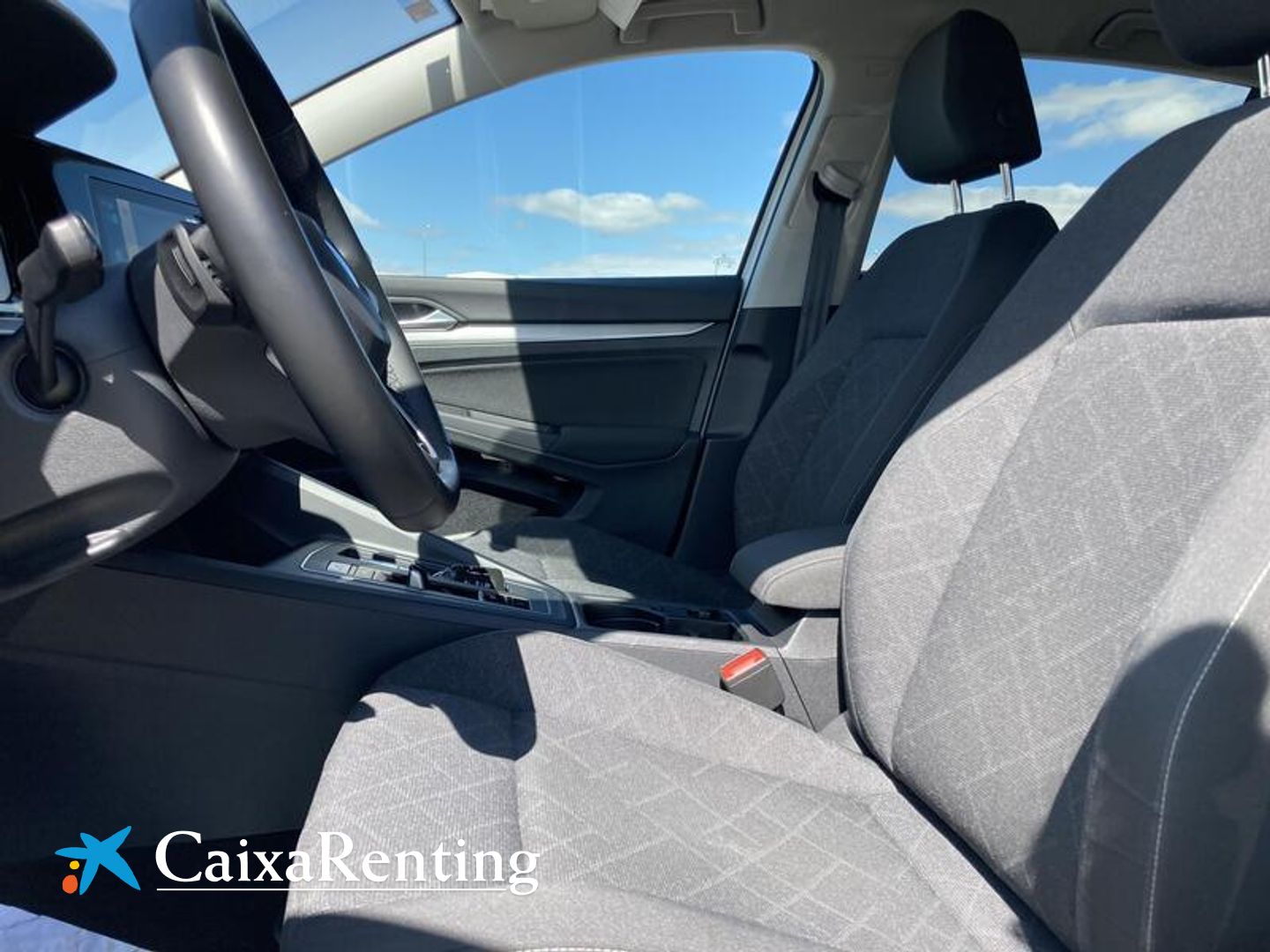 Volkswagen Golf Life 1.0 eTSI 81 kW (110 CV) DSG