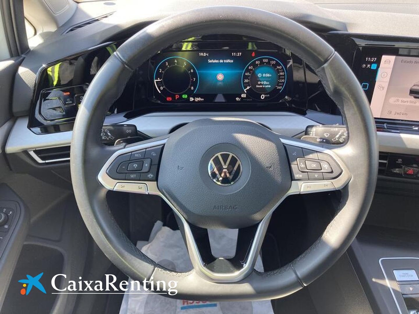 Volkswagen Golf Life 1.0 eTSI 81 kW (110 CV) DSG