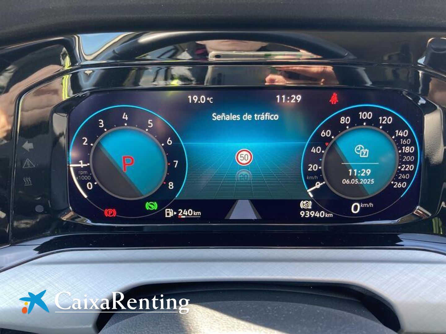 Volkswagen Golf Life 1.0 eTSI 81 kW (110 CV) DSG