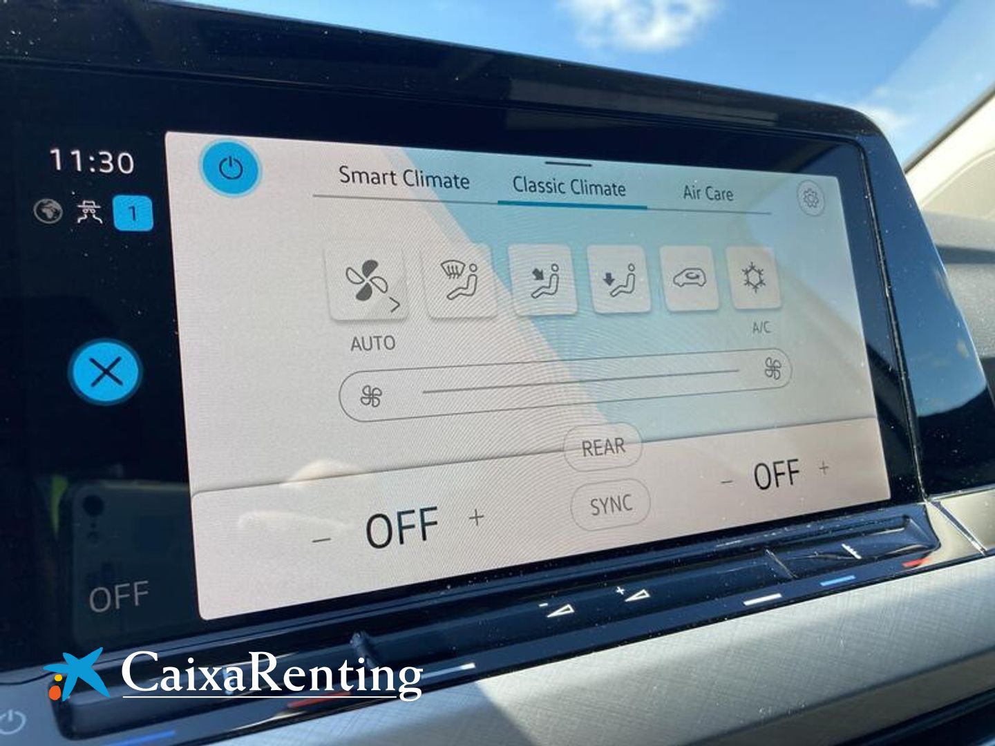 Volkswagen Golf Life 1.0 eTSI 81 kW (110 CV) DSG