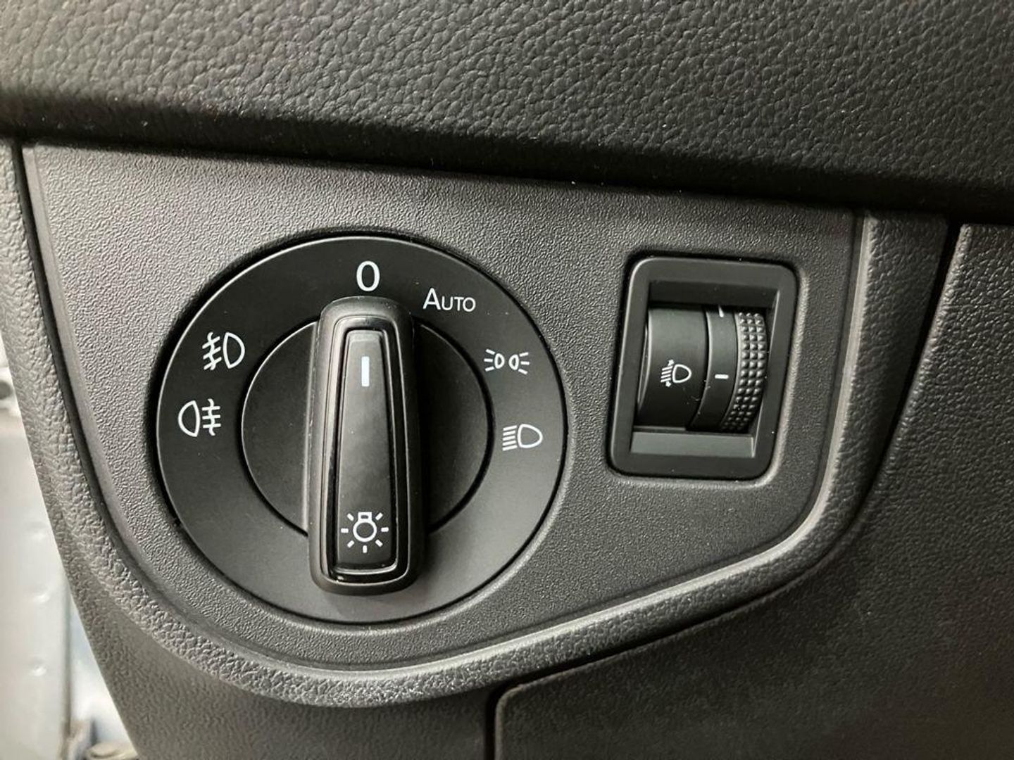 Volkswagen Taigo Life 1.0 TSI 70 kW (95 CV)