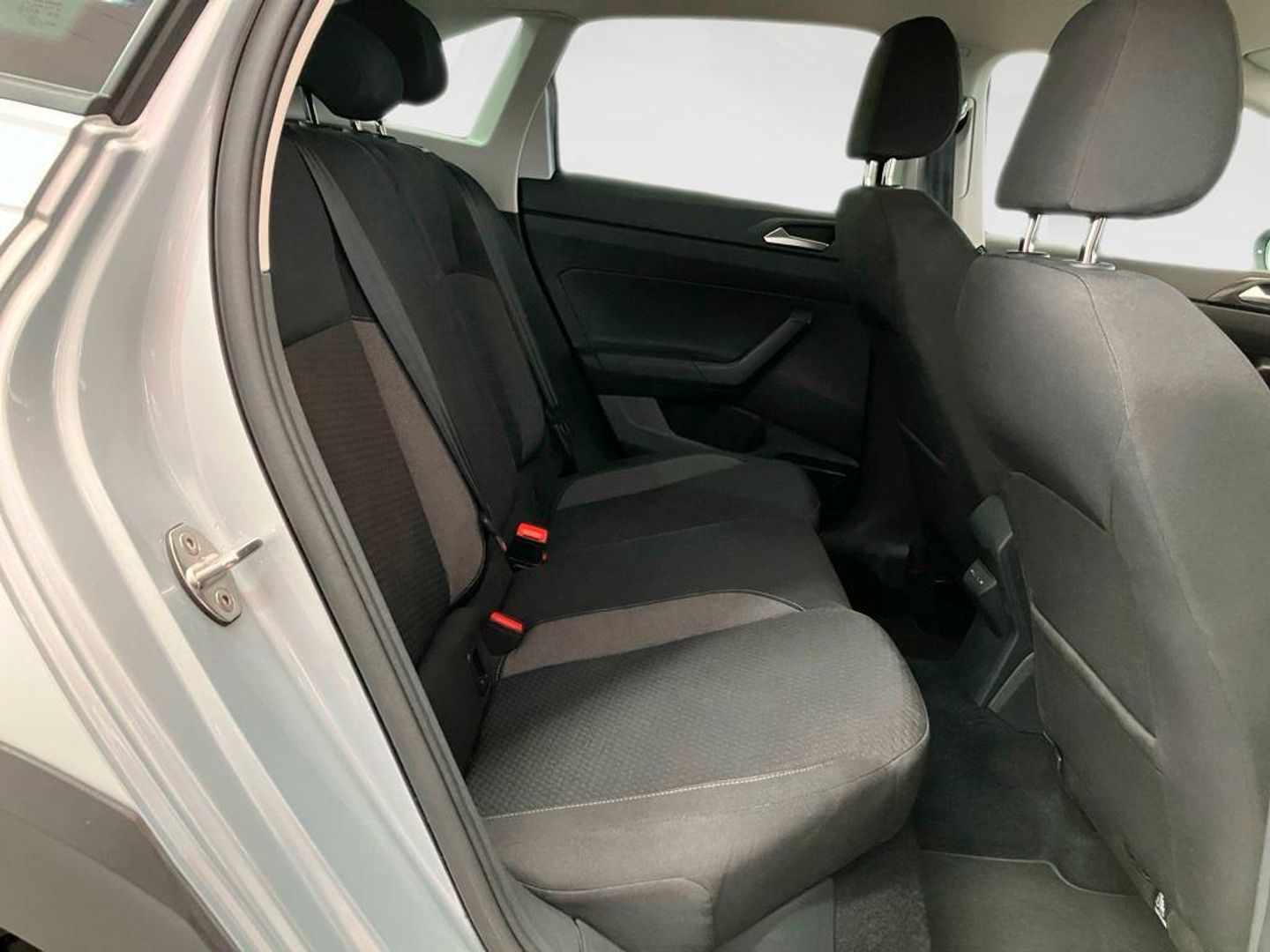 Volkswagen Taigo Life 1.0 TSI 70 kW (95 CV)