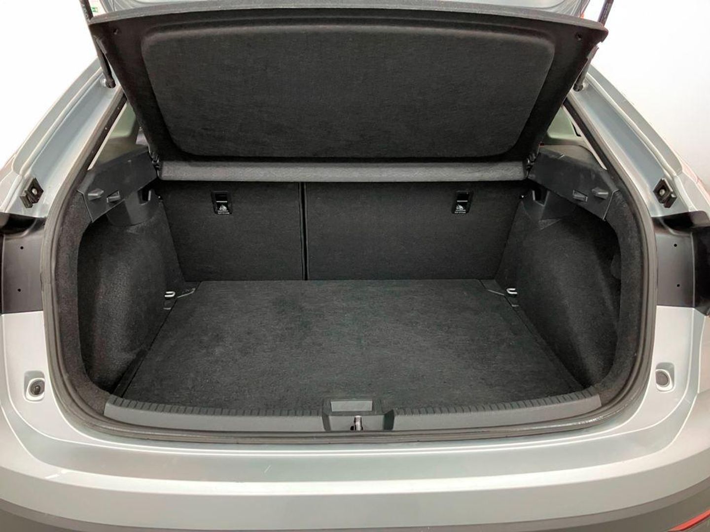 Volkswagen Taigo Life 1.0 TSI 70 kW (95 CV)