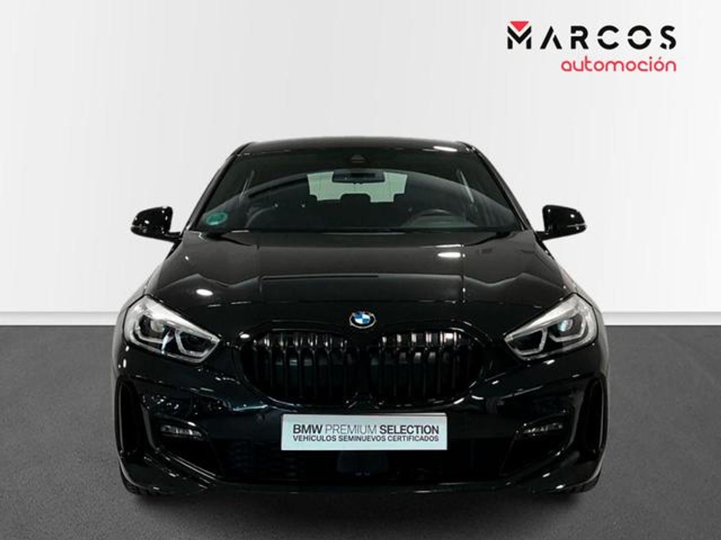 BMW Serie 1 118i 103 kW (140 CV)