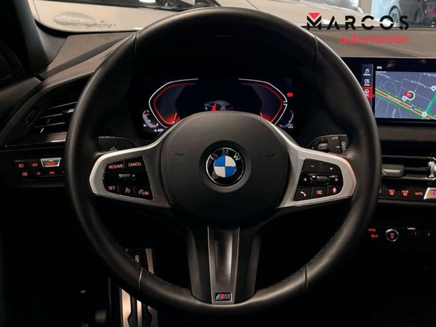 BMW Serie 1 118i 103 kW (140 CV)