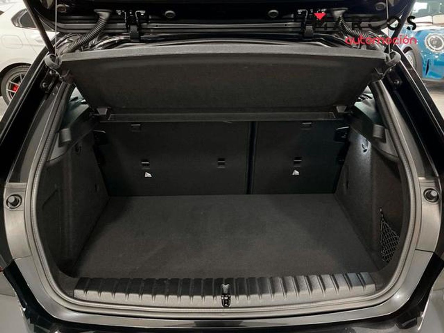 BMW Serie 1 118i 103 kW (140 CV)