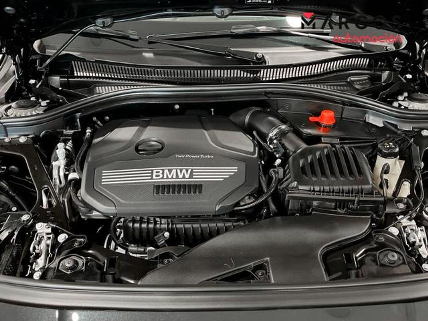BMW Serie 1 118i 103 kW (140 CV)
