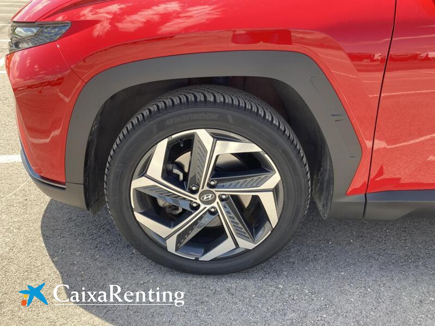 Hyundai Tucson 1.6 TGDI HEV Tecno Sky Auto 169 kW (230 CV)