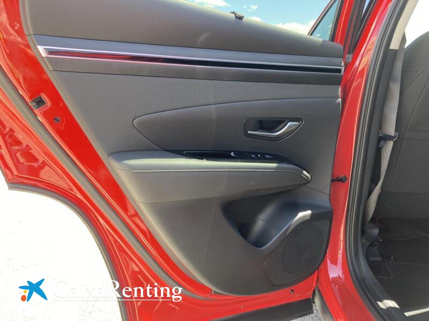Hyundai Tucson 1.6 TGDI HEV Tecno Sky Auto 169 kW (230 CV)