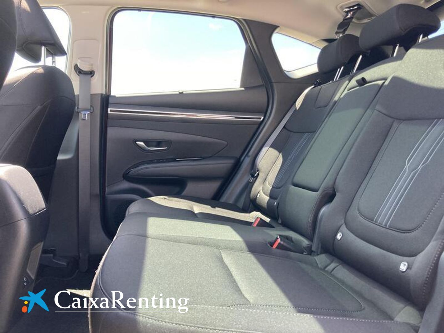 Hyundai Tucson 1.6 TGDI HEV Tecno Sky Auto 169 kW (230 CV)
