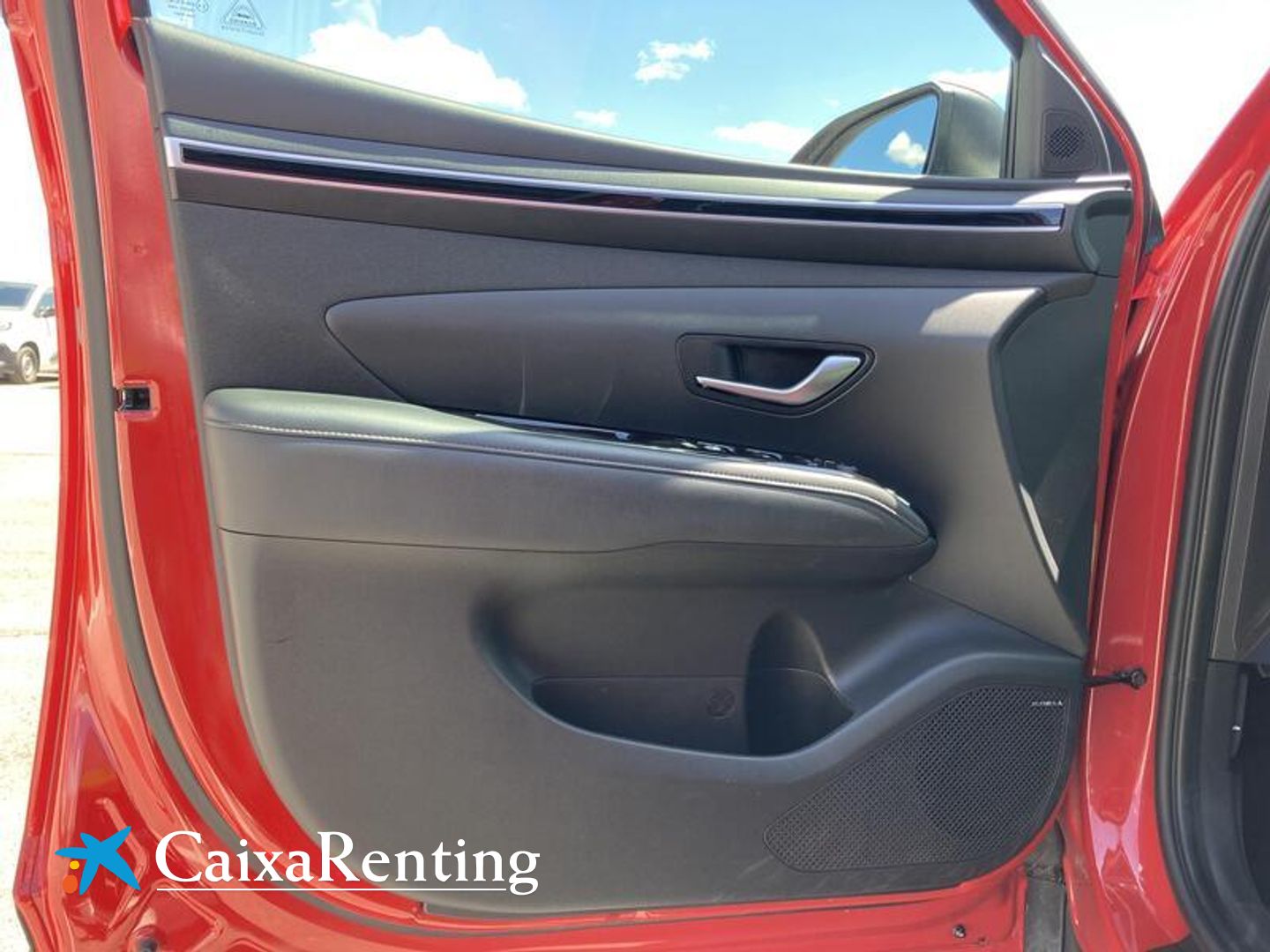 Hyundai Tucson 1.6 TGDI HEV Tecno Sky Auto 169 kW (230 CV)