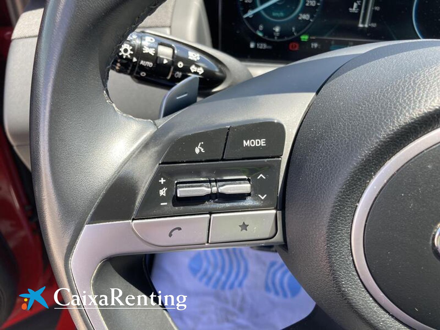 Hyundai Tucson 1.6 TGDI HEV Tecno Sky Auto 169 kW (230 CV)