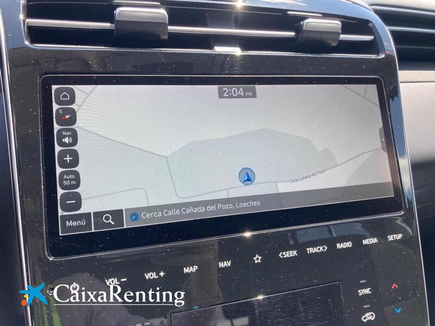 Hyundai Tucson 1.6 TGDI HEV Tecno Sky Auto 169 kW (230 CV)