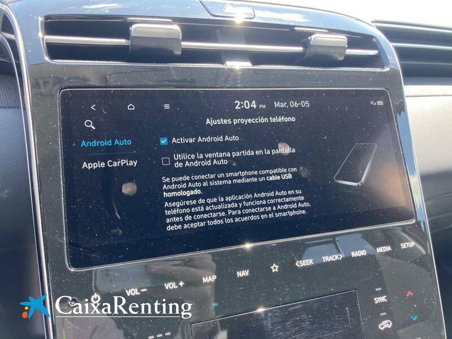 Hyundai Tucson 1.6 TGDI HEV Tecno Sky Auto 169 kW (230 CV)