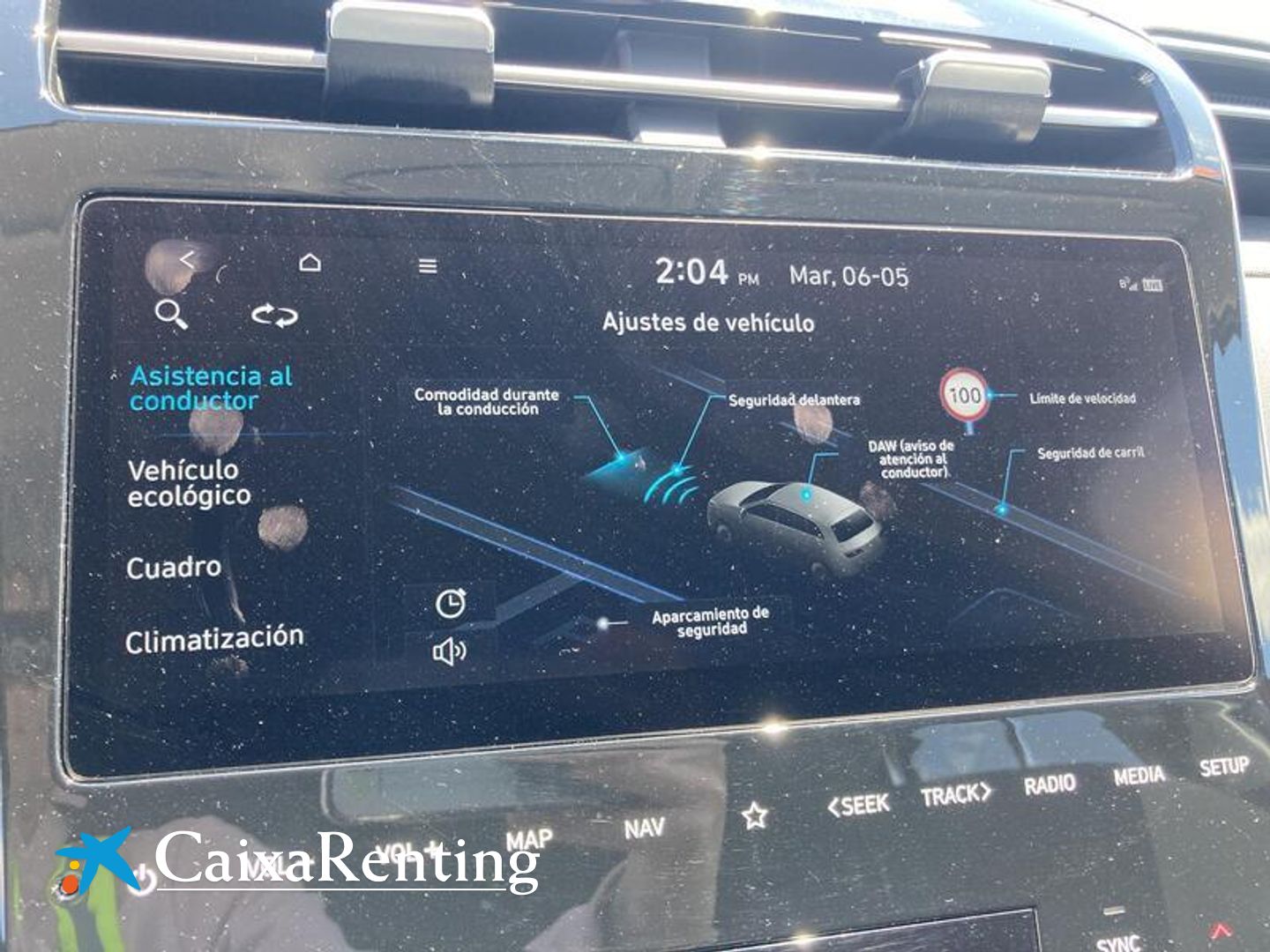 Hyundai Tucson 1.6 TGDI HEV Tecno Sky Auto 169 kW (230 CV)
