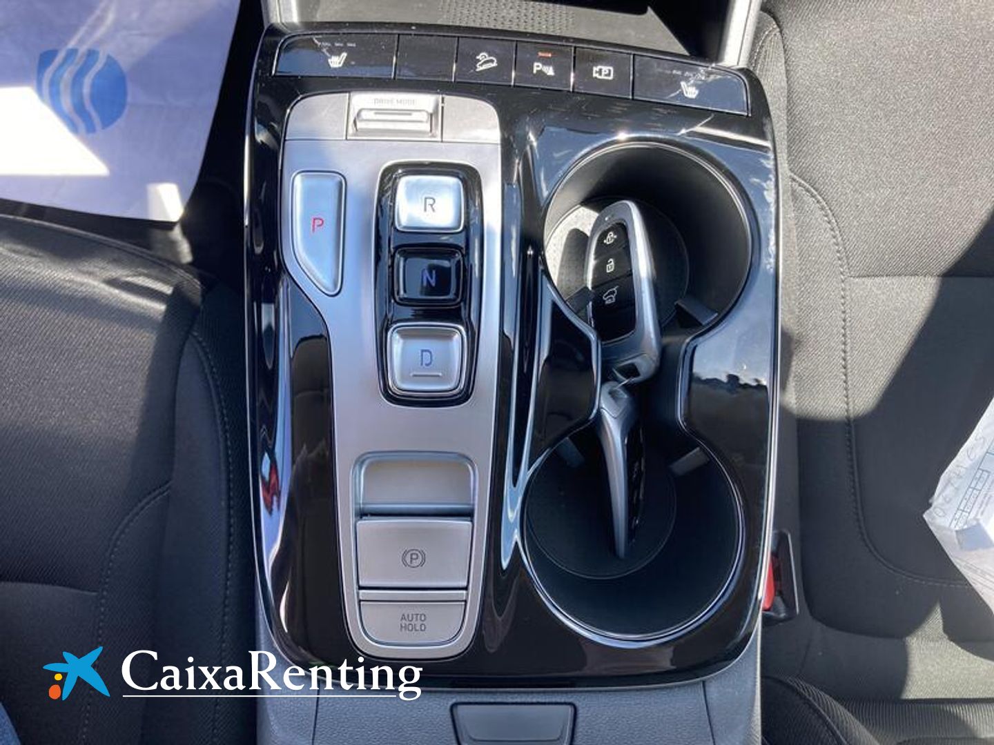 Hyundai Tucson 1.6 TGDI HEV Tecno Sky Auto 169 kW (230 CV)
