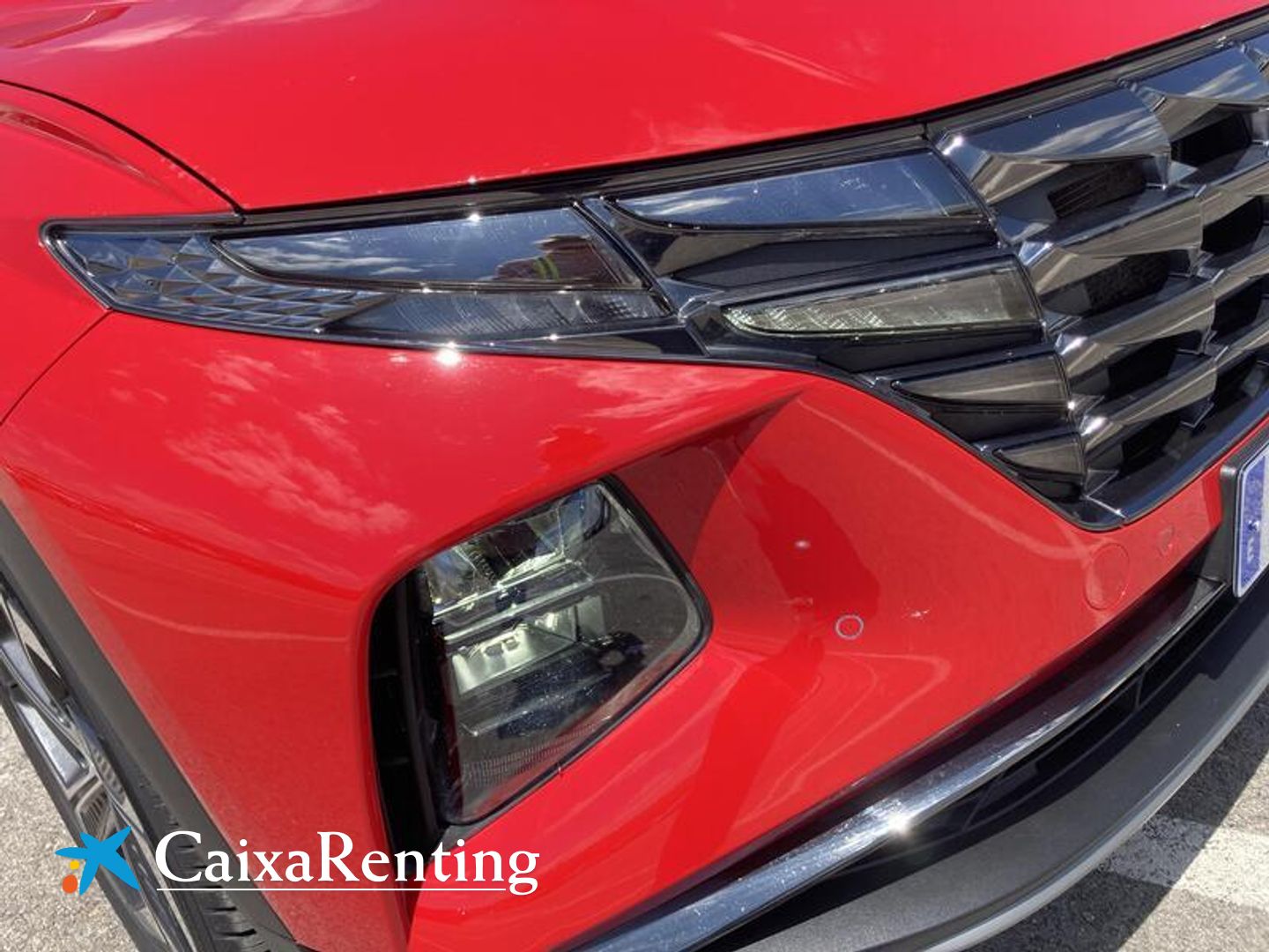 Hyundai Tucson 1.6 TGDI HEV Tecno Sky Auto 169 kW (230 CV)