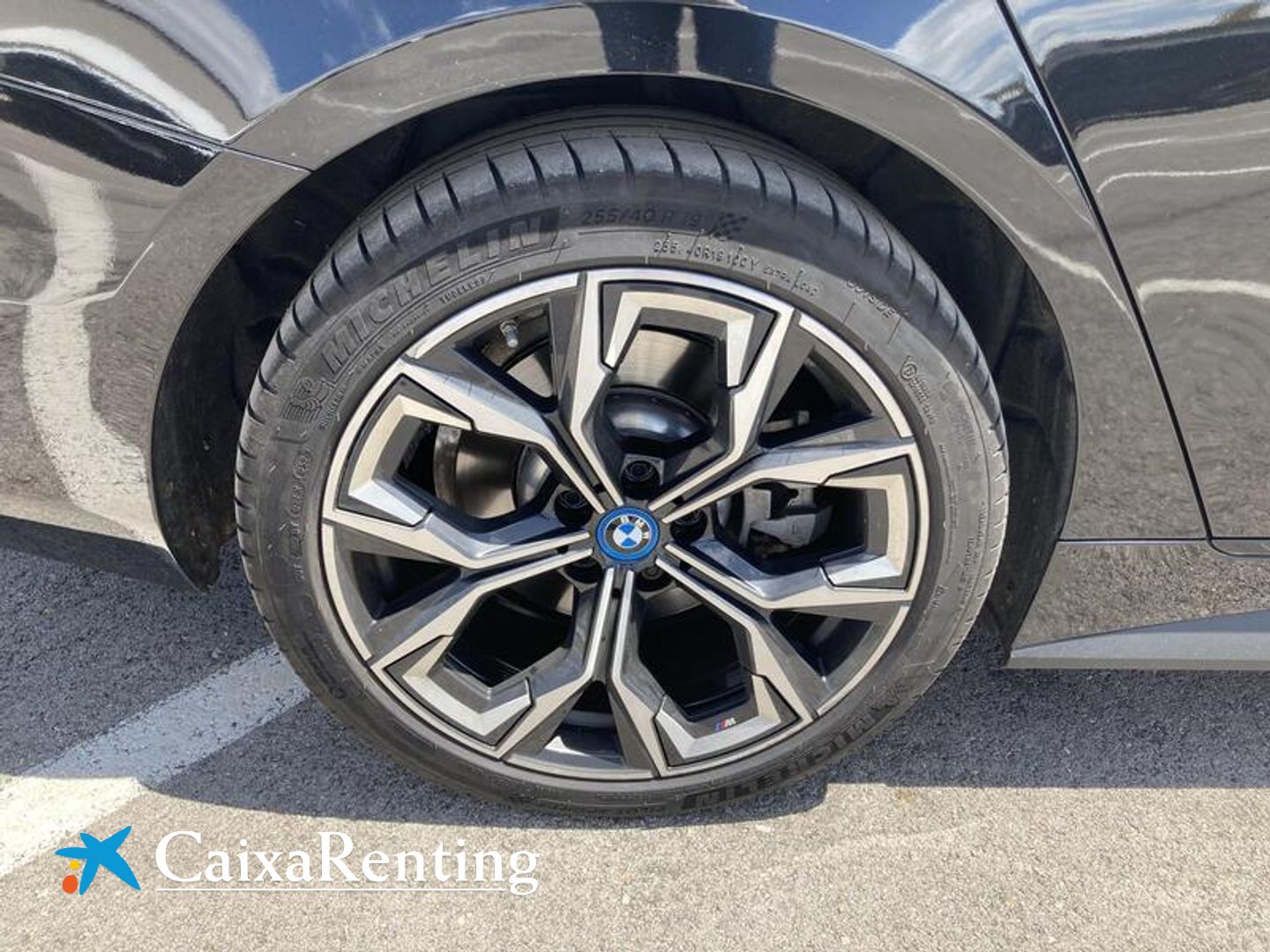 BMW i4 eDrive40 250 kW (340 CV)