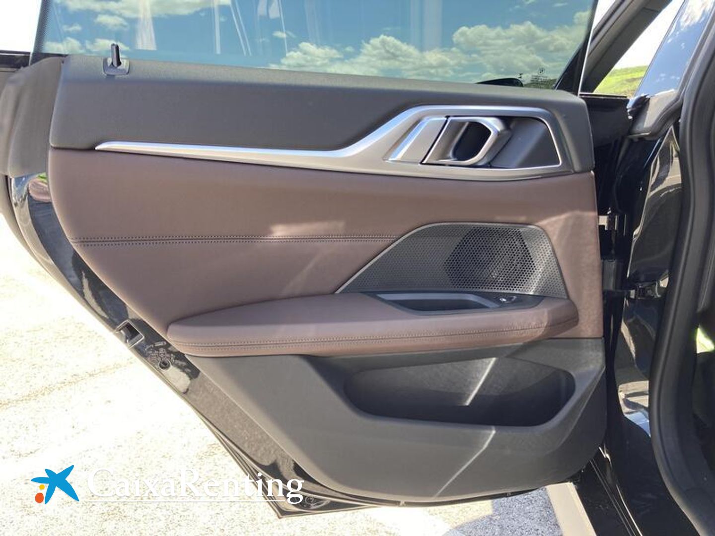 BMW i4 eDrive40 250 kW (340 CV)