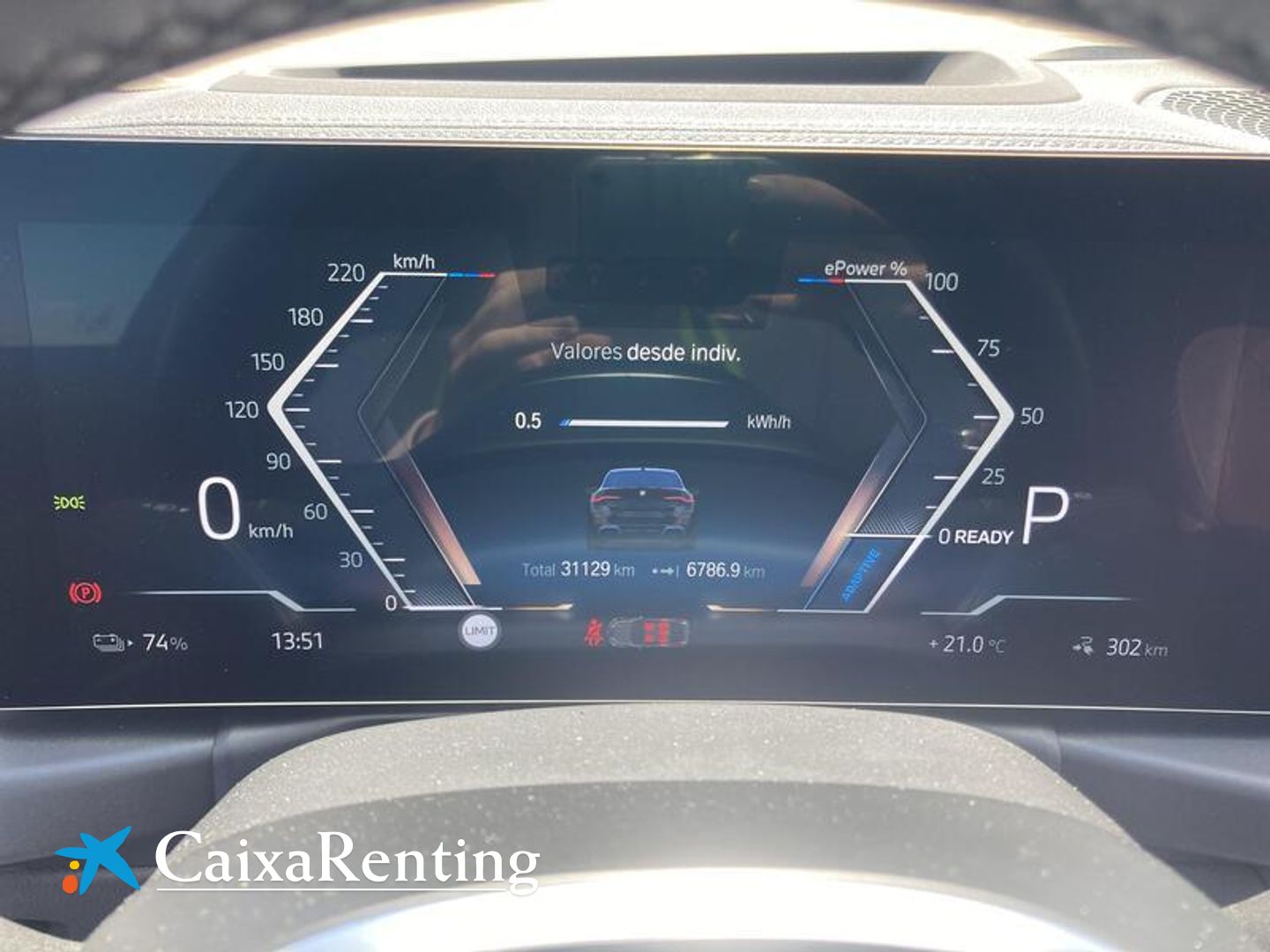 BMW i4 eDrive40 250 kW (340 CV)