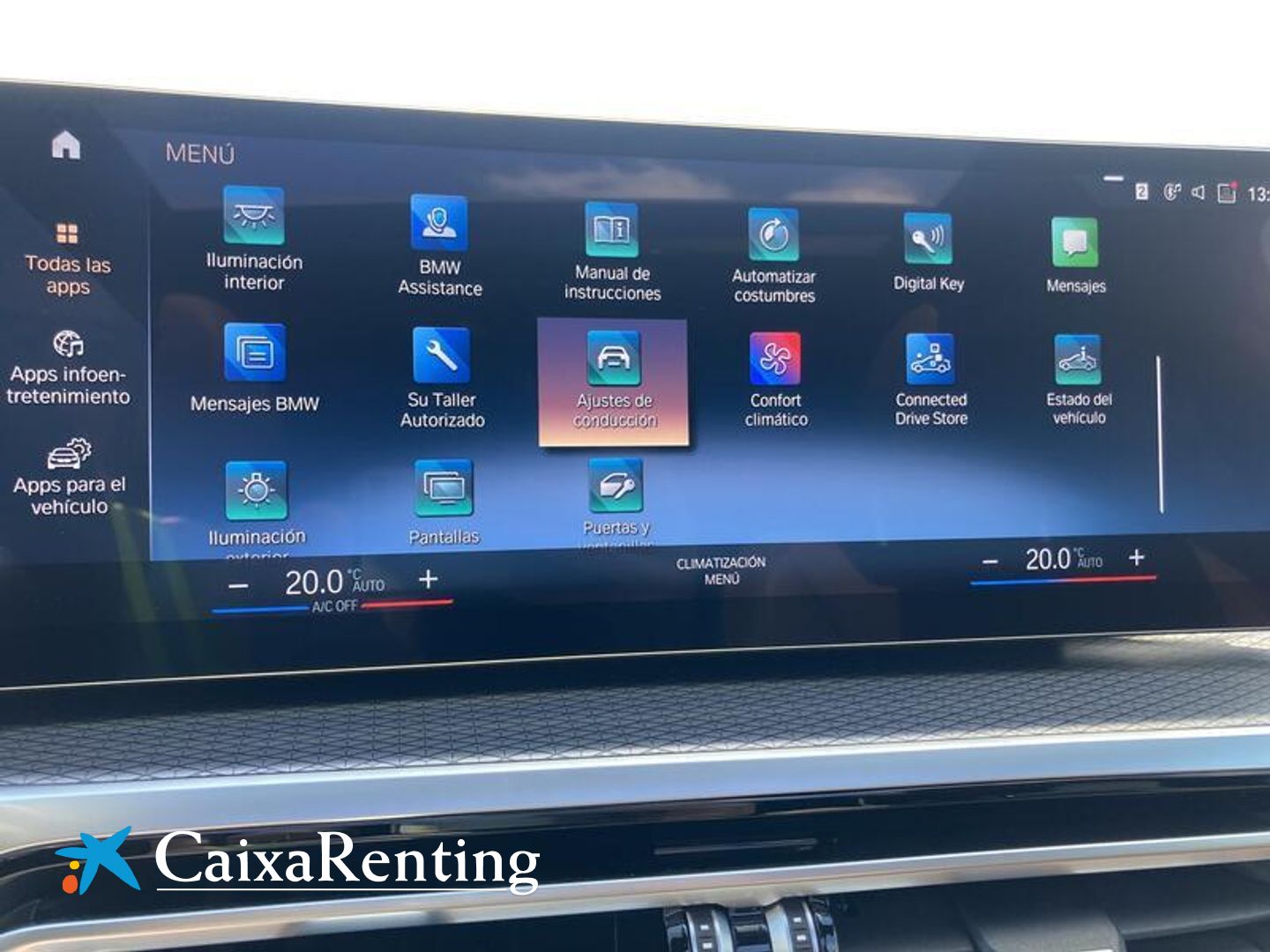BMW i4 eDrive40 250 kW (340 CV)