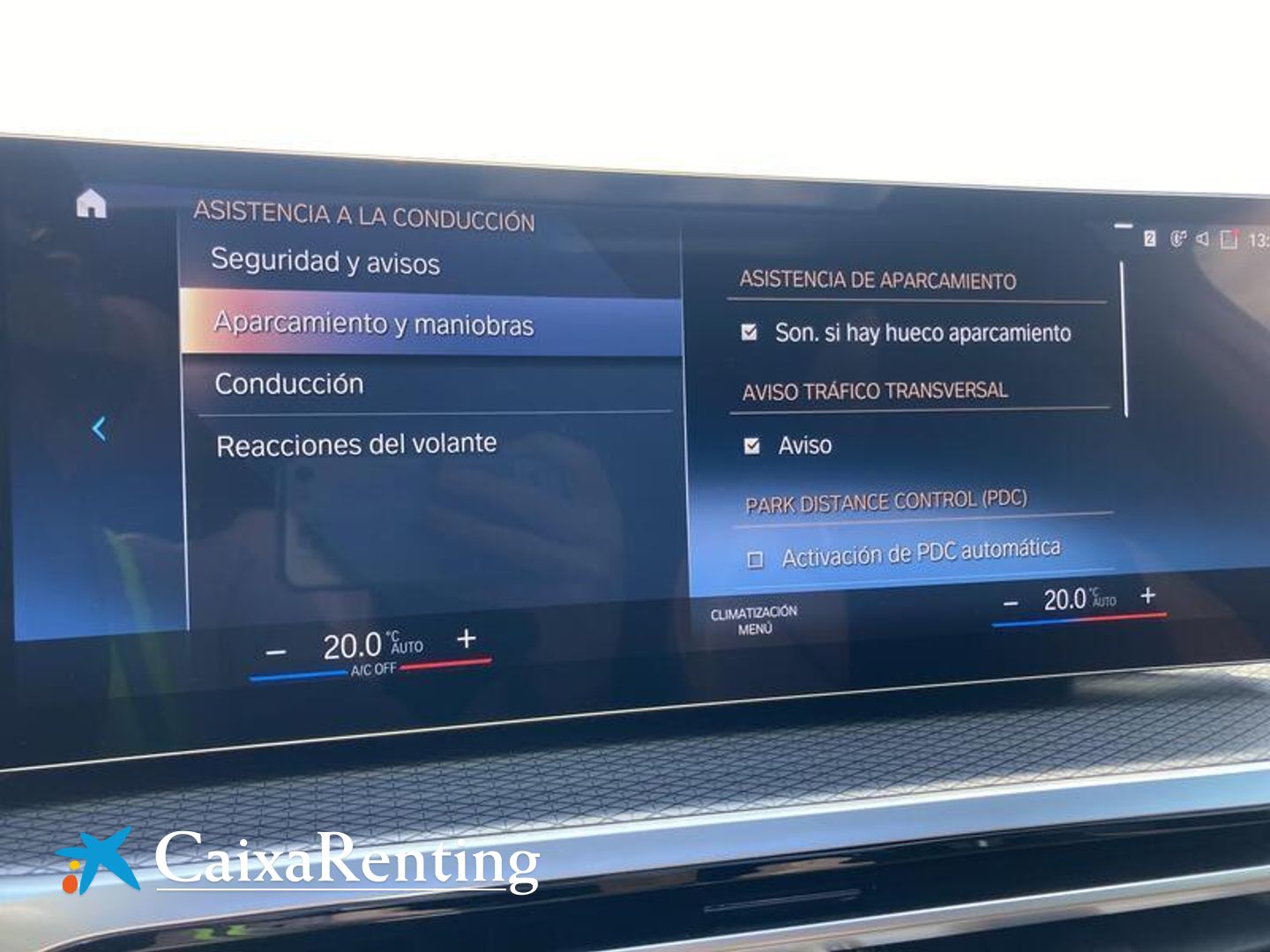BMW i4 eDrive40 250 kW (340 CV)