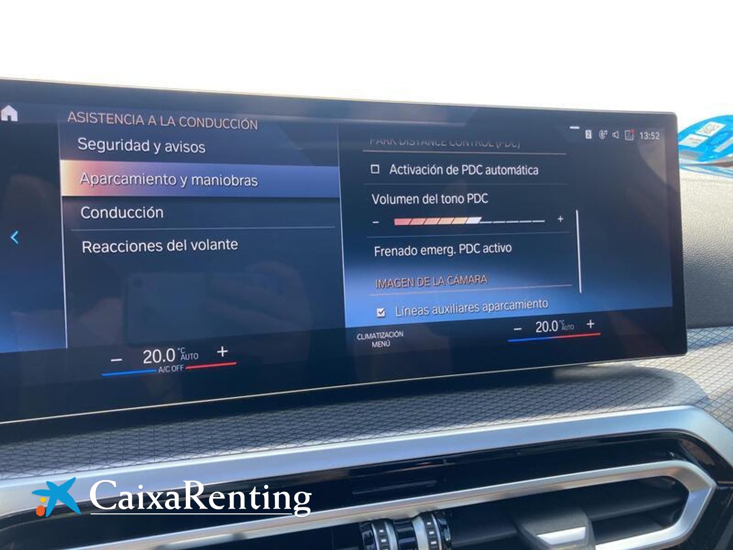 BMW i4 eDrive40 250 kW (340 CV)