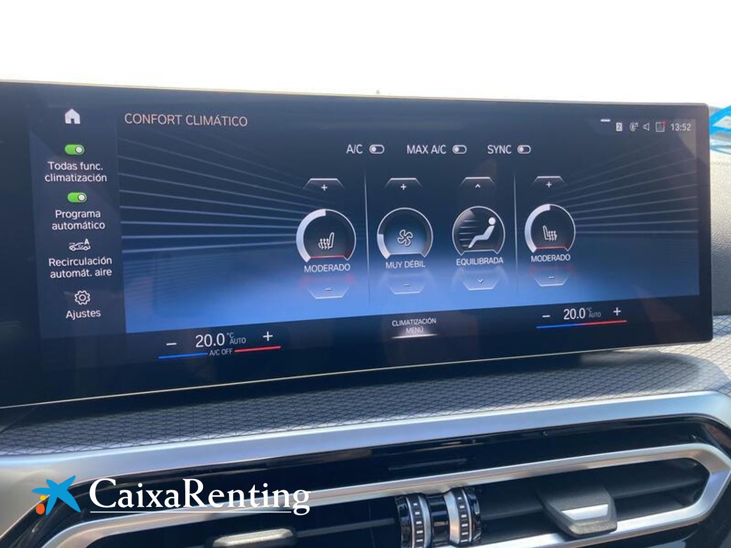 BMW i4 eDrive40 250 kW (340 CV)