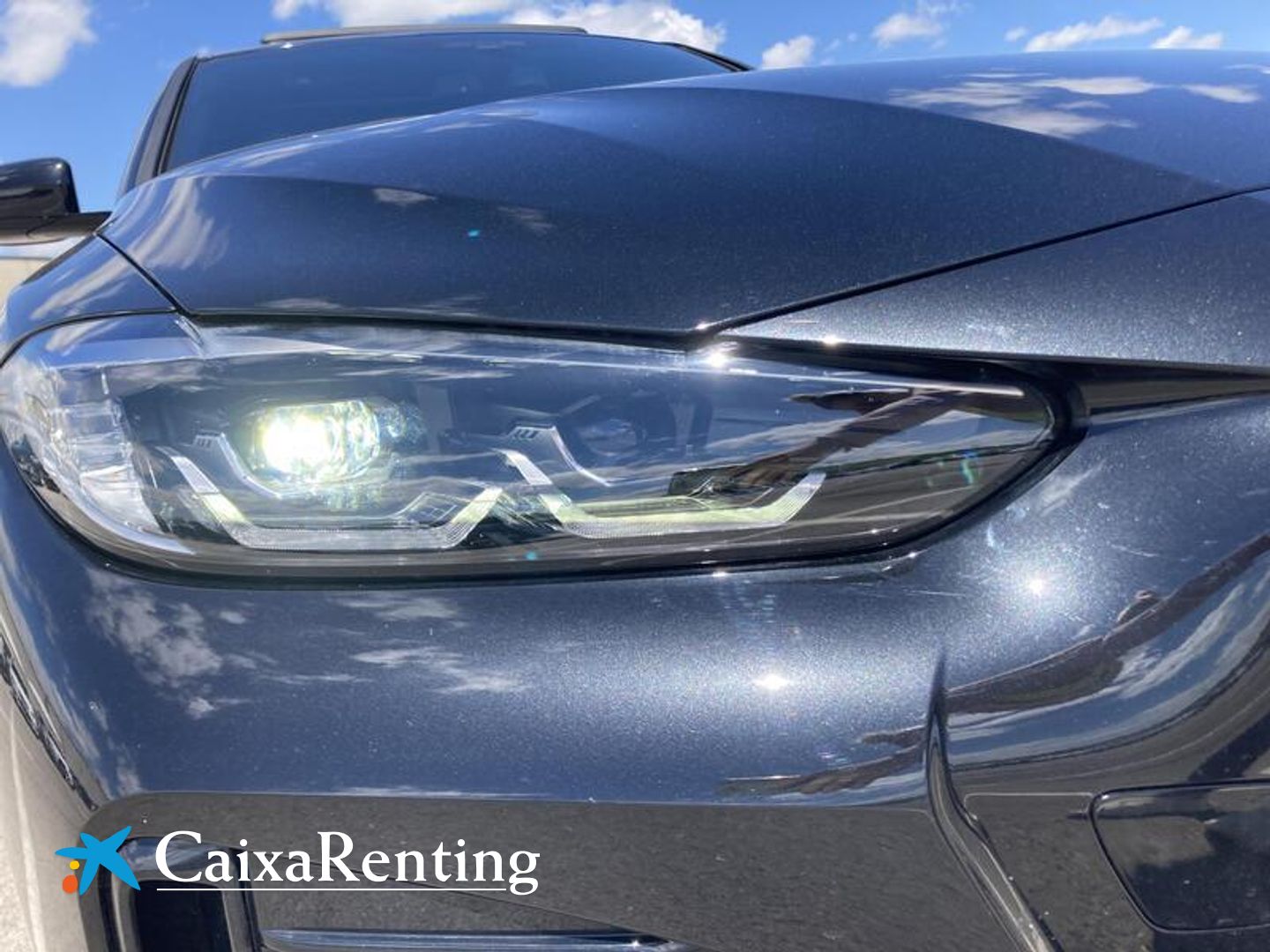 BMW i4 eDrive40 250 kW (340 CV)