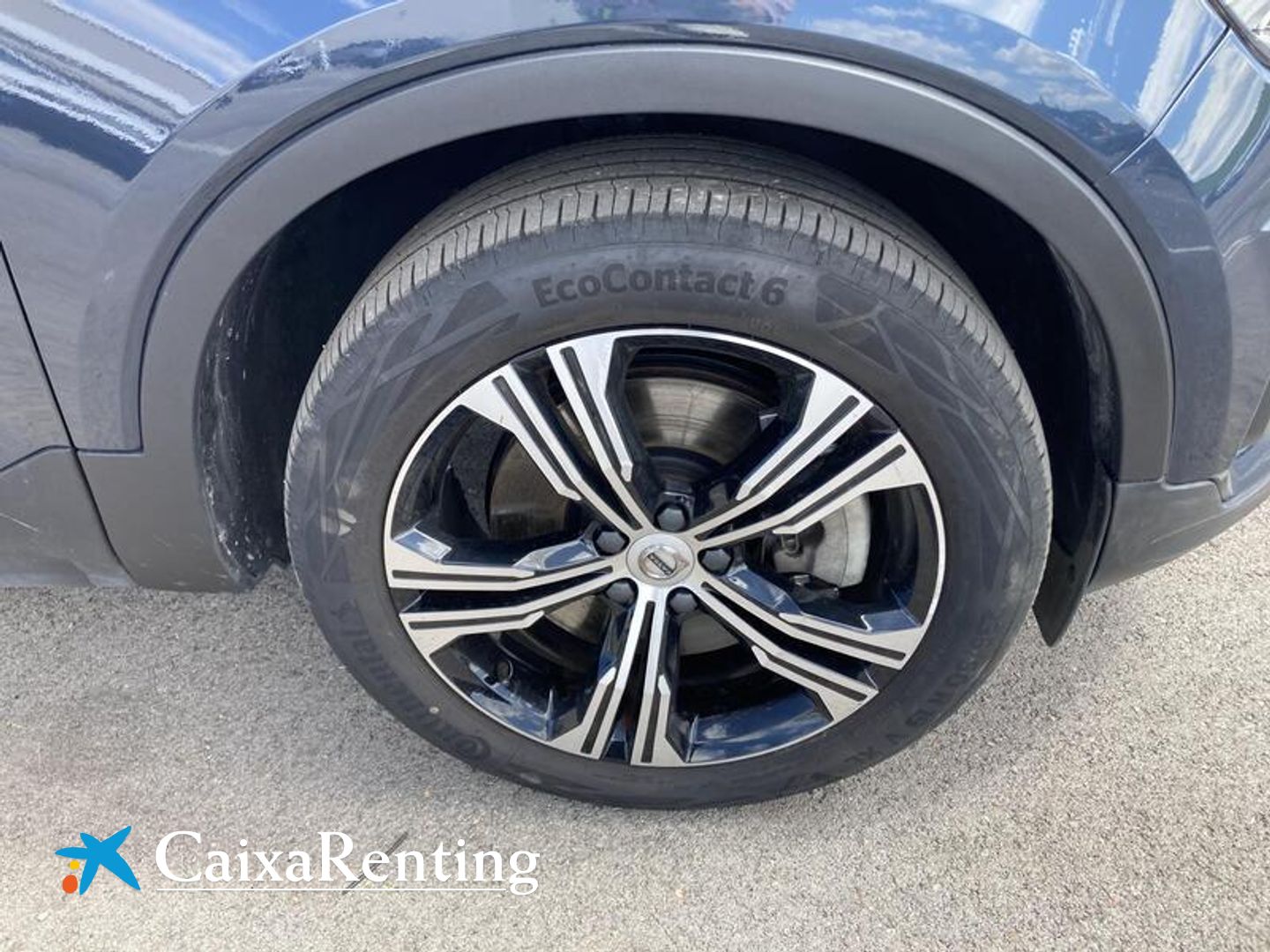 Volvo XC40 T5 Twin Inscription Auto 193 kW (262 CV)