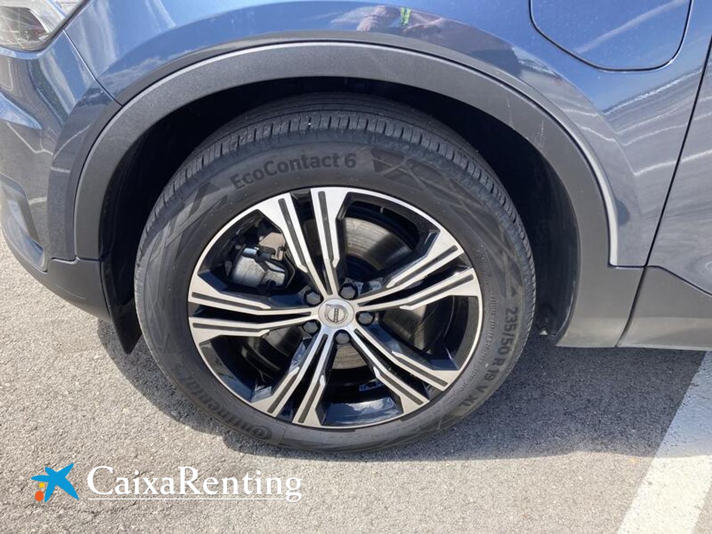 Volvo XC40 T5 Twin Inscription Auto 193 kW (262 CV)