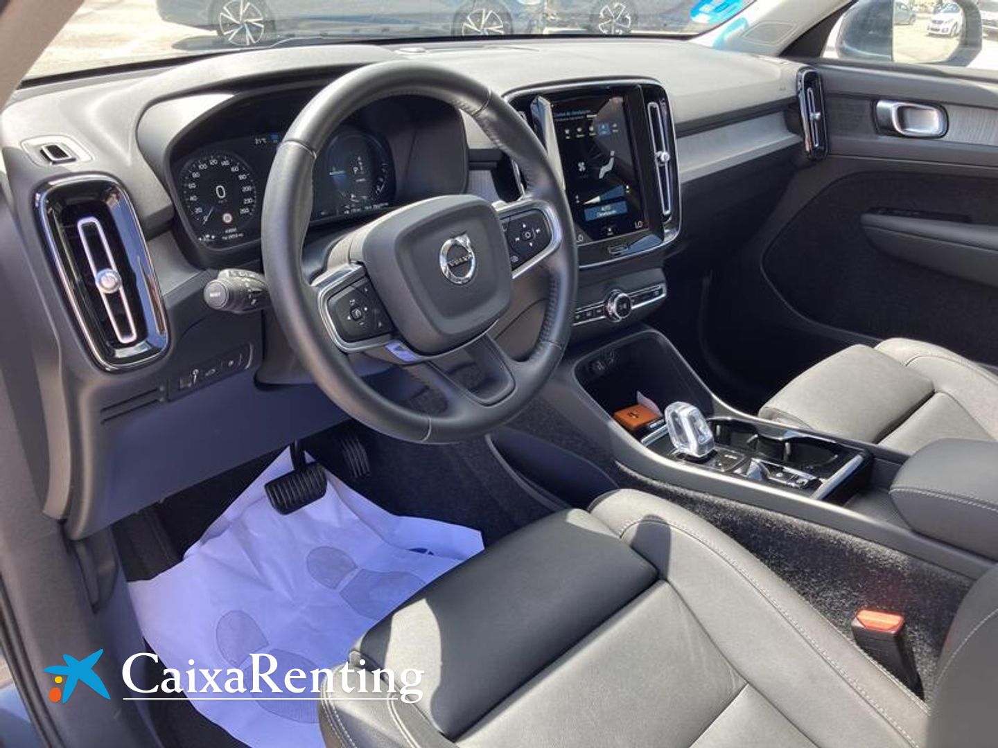 Volvo XC40 T5 Twin Inscription Auto 193 kW (262 CV)