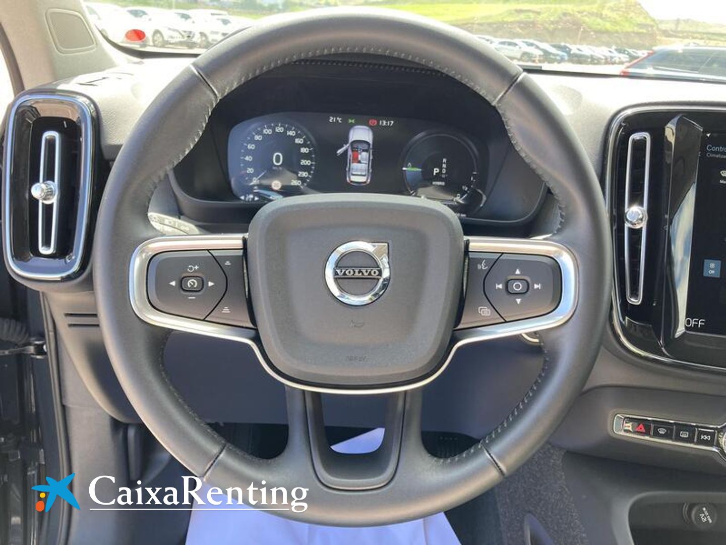 Volvo XC40 T5 Twin Inscription Auto 193 kW (262 CV)