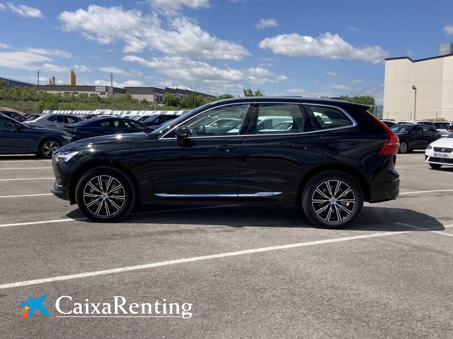 Volvo XC60 T8 Inscription AWD Auto 287 kW (390 CV)