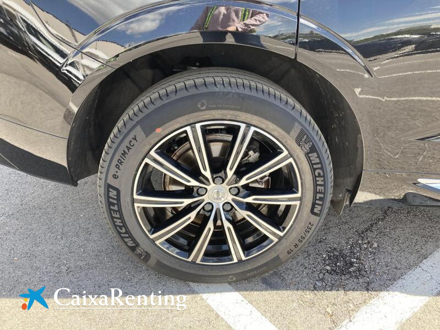 Volvo XC60 T8 Inscription AWD Auto 287 kW (390 CV)