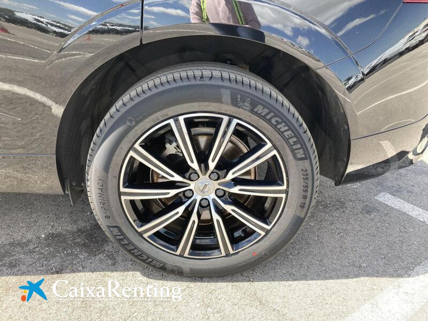 Volvo XC60 T8 Inscription AWD Auto 287 kW (390 CV)