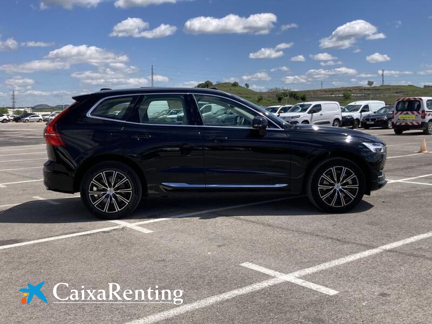 Volvo XC60 T8 Inscription AWD Auto 287 kW (390 CV)