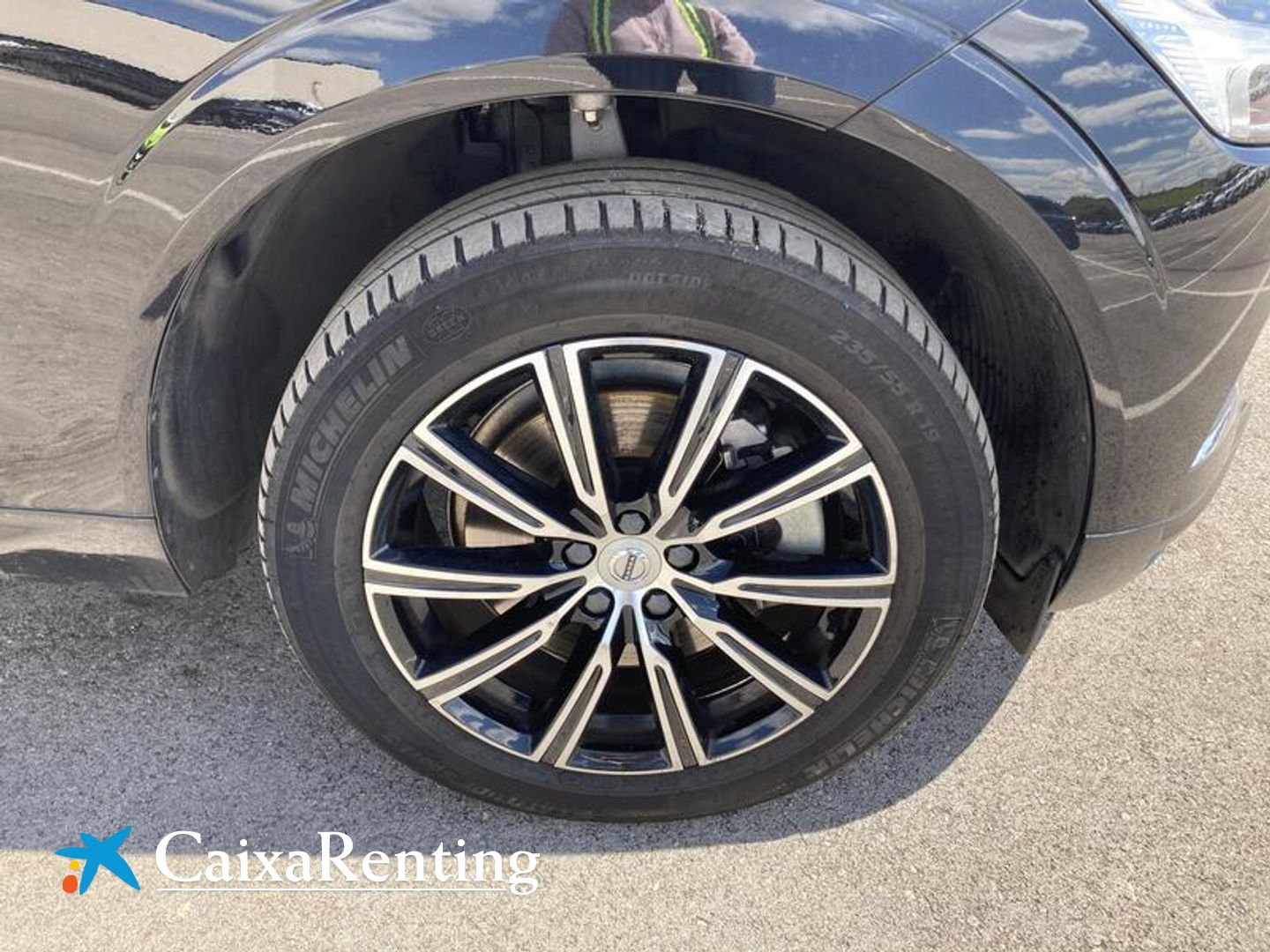 Volvo XC60 T8 Inscription AWD Auto 287 kW (390 CV)