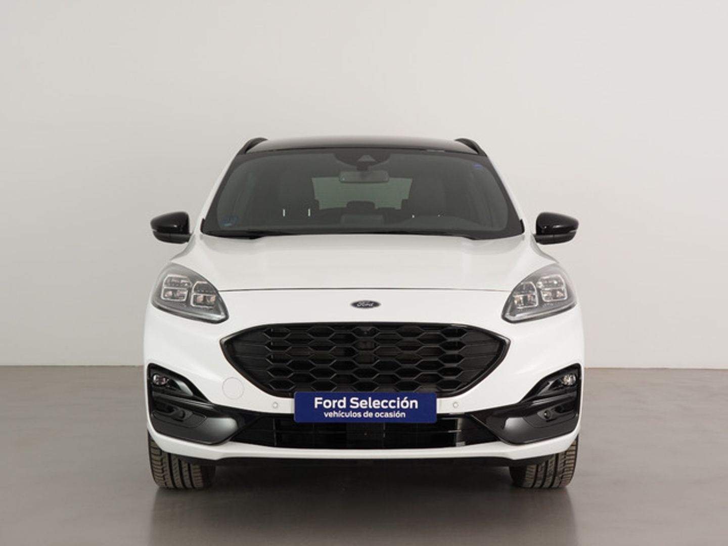 Ford Kuga 2.5 Duratec PHEV ST-Line X Auto 165 kW (225 CV)