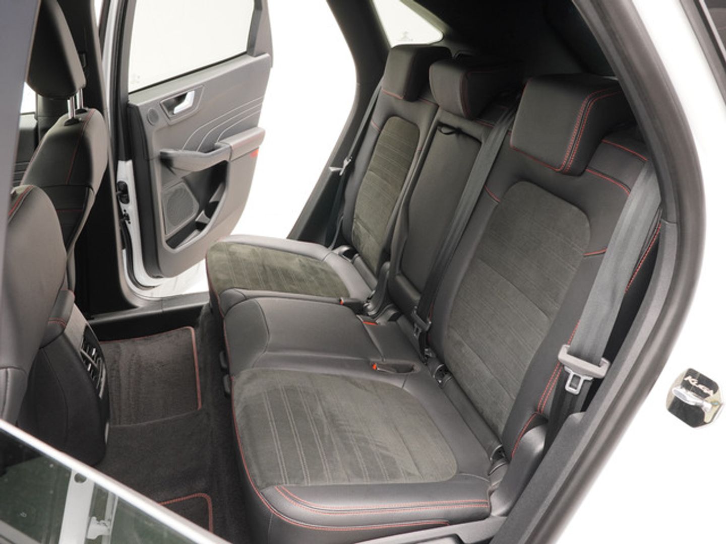 Ford Kuga 2.5 Duratec PHEV ST-Line X Auto 165 kW (225 CV)