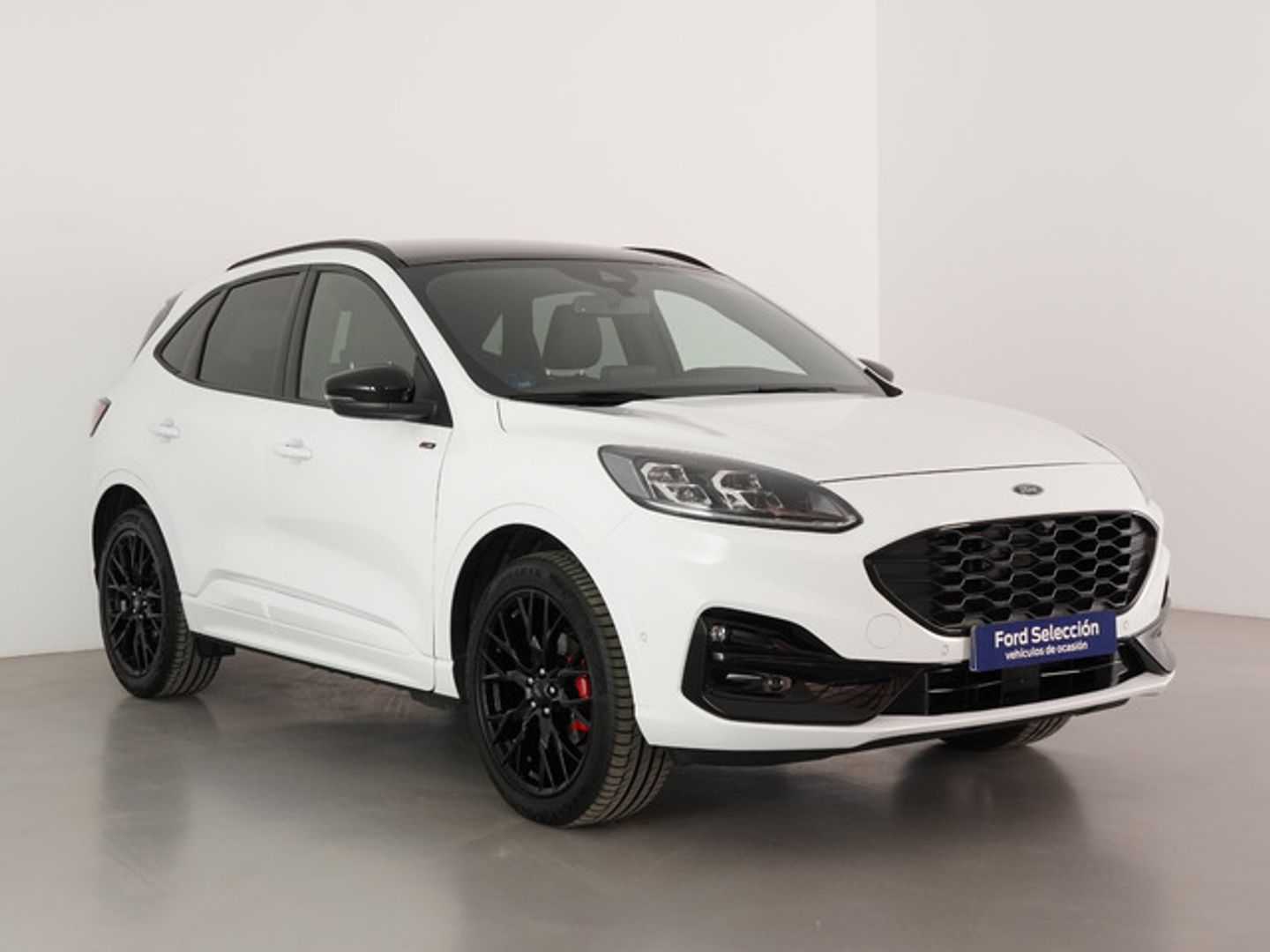Ford Kuga 2.5 Duratec PHEV ST-Line X Auto 165 kW (225 CV)