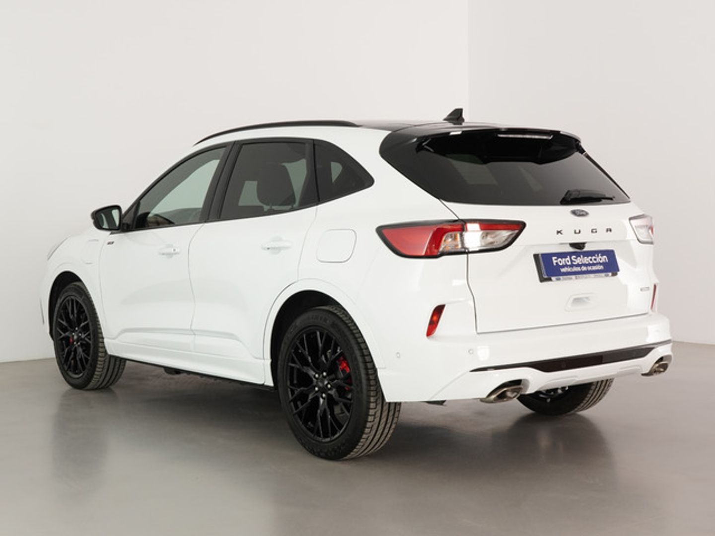 Ford Kuga 2.5 Duratec PHEV ST-Line X Auto 165 kW (225 CV)