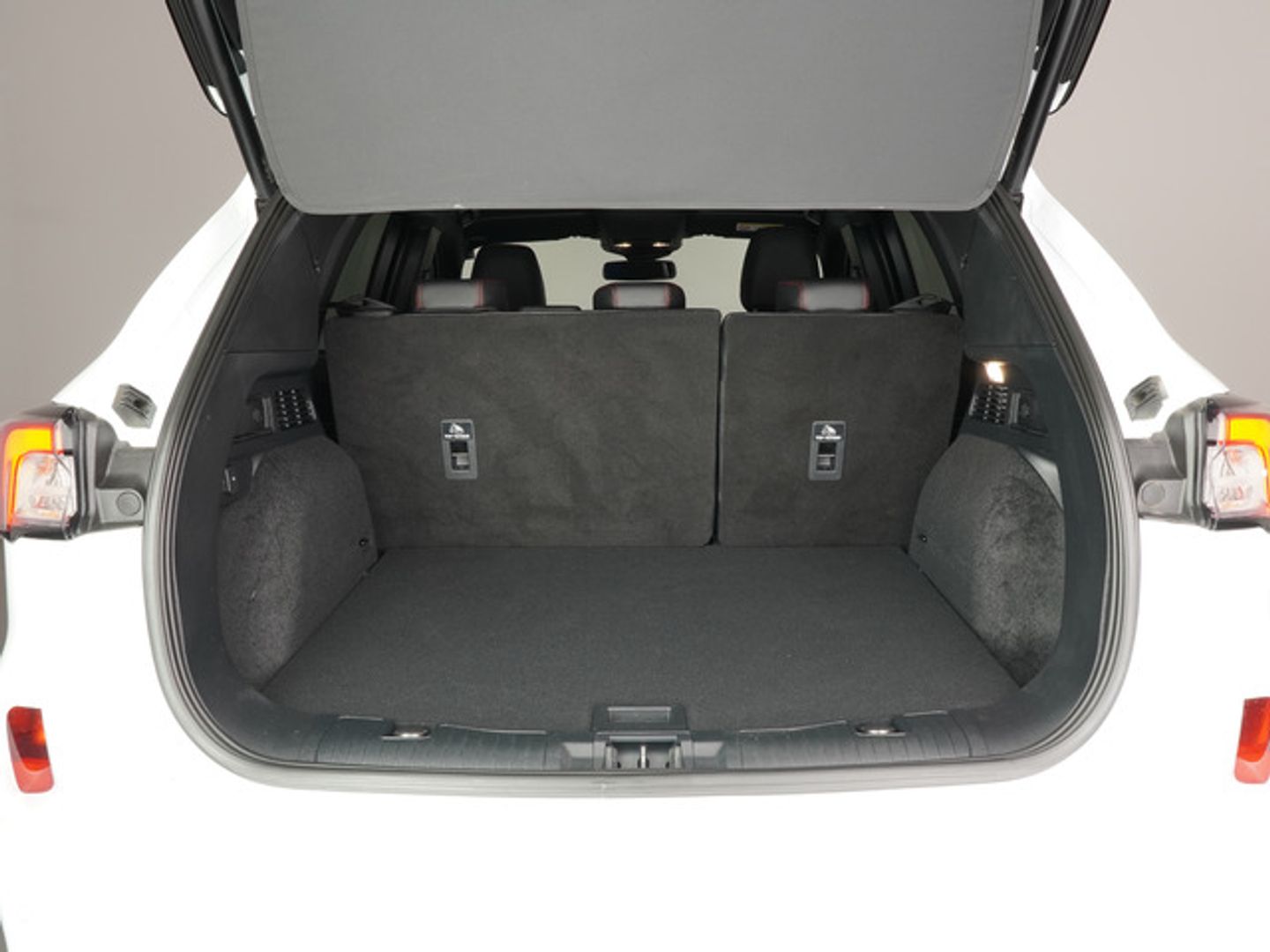 Ford Kuga 2.5 Duratec PHEV ST-Line X Auto 165 kW (225 CV)
