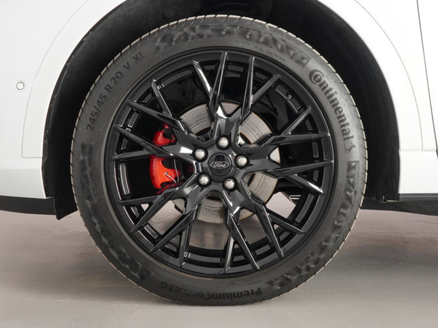Ford Kuga 2.5 Duratec PHEV ST-Line X Auto 165 kW (225 CV)