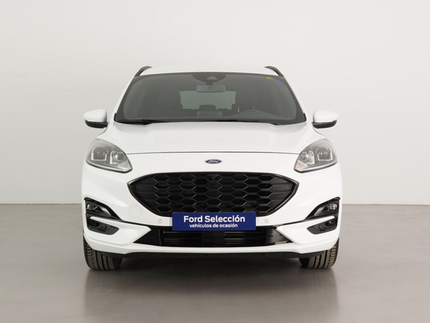 Ford Kuga 2.5 Duratec PHEV ST-Line Auto 165 kW (225 CV)