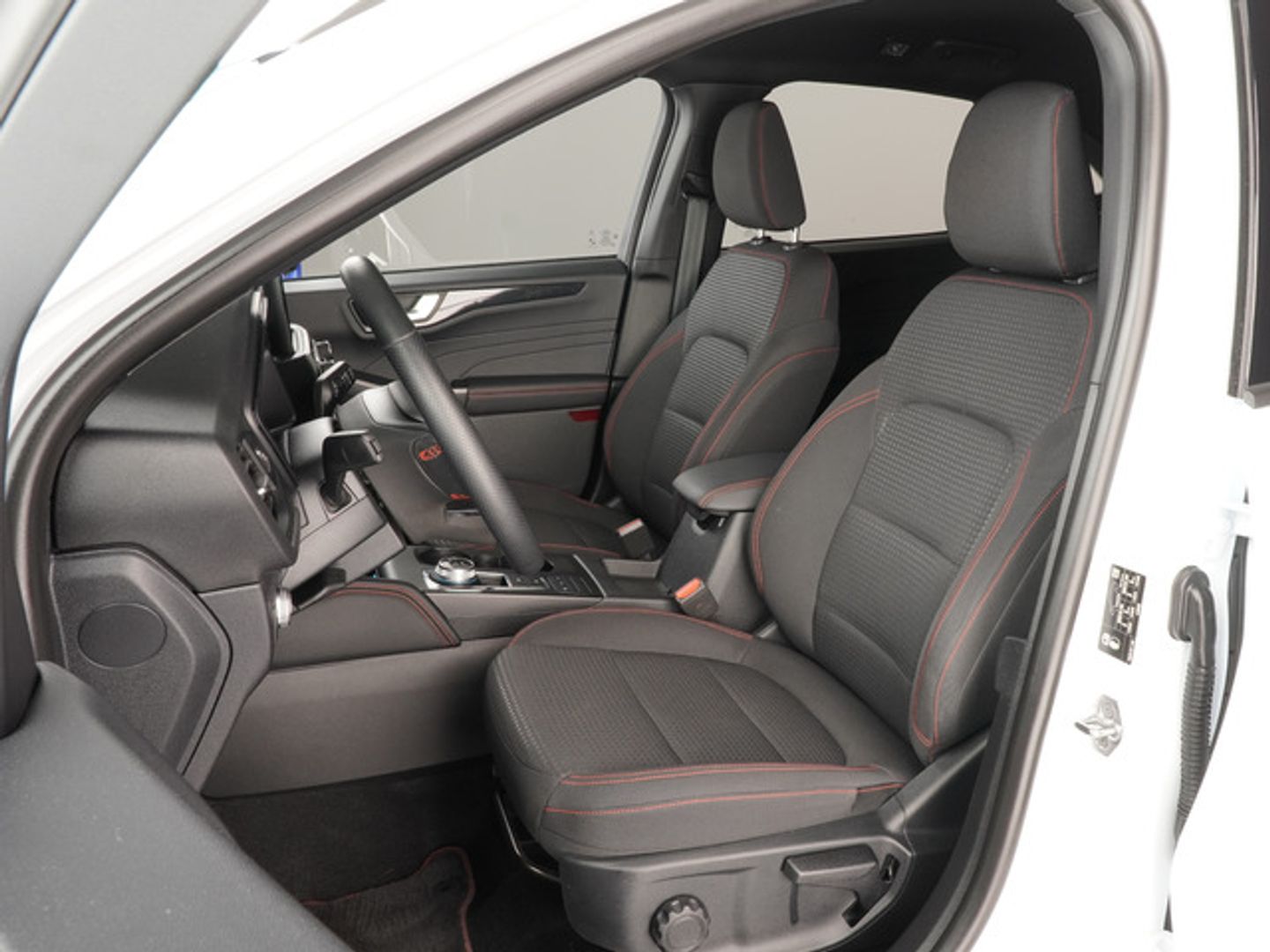 Ford Kuga 2.5 Duratec PHEV ST-Line Auto 165 kW (225 CV)